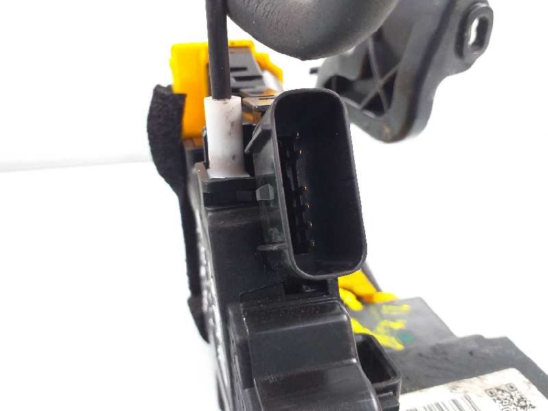 Recambio de cerradura puerta delantera izquierda para kia cee´d concept referencia OEM IAM 81310A2100  