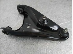 Recambio de brazo suspension inferior delantero izquierdo para dacia sandero ambiance referencia OEM IAM 545017081R  