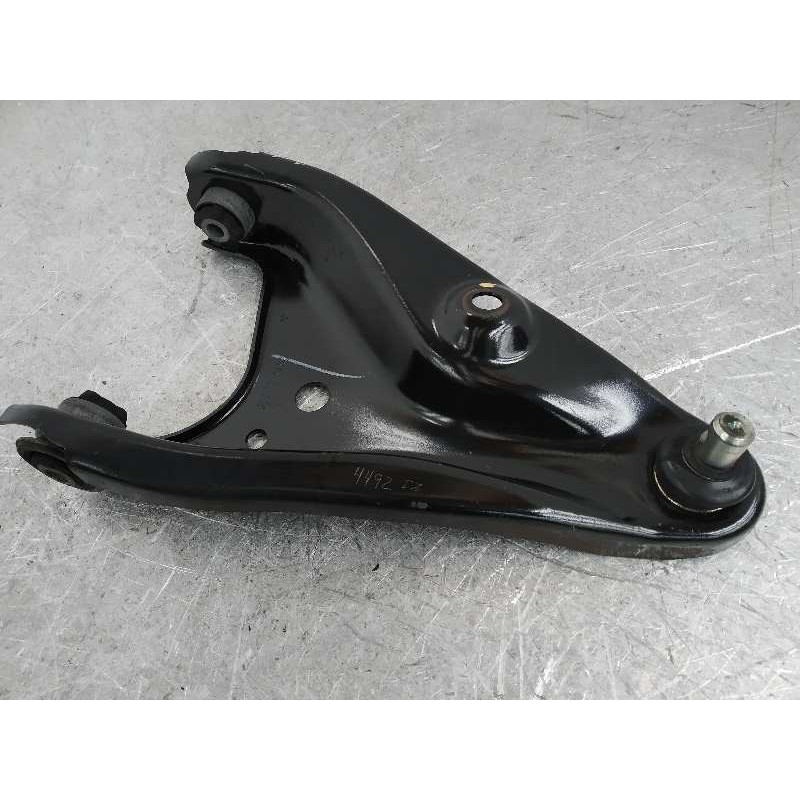 Recambio de brazo suspension inferior delantero izquierdo para dacia sandero ambiance referencia OEM IAM 545017081R  