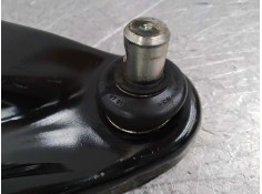 Recambio de brazo suspension inferior delantero izquierdo para dacia sandero ambiance referencia OEM IAM 545017081R   2