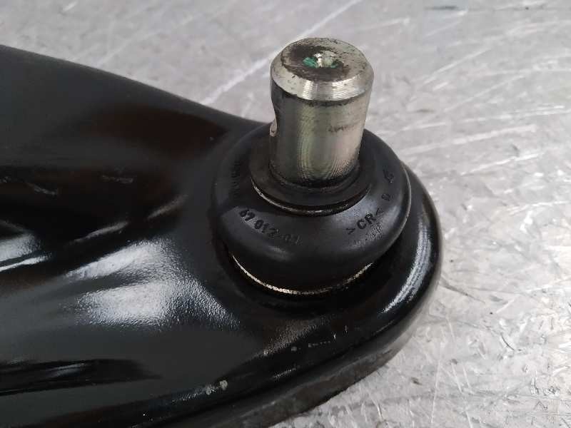 Recambio de brazo suspension inferior delantero izquierdo para dacia sandero ambiance referencia OEM IAM 545017081R  