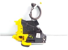 Recambio de cerradura puerta delantera derecha para kia cee´d concept referencia OEM IAM 81320A2110  