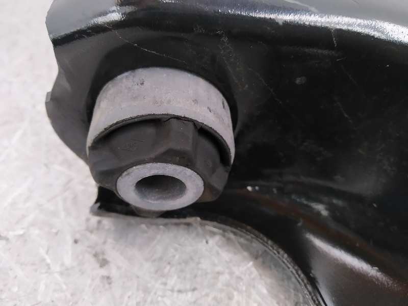 Recambio de brazo suspension inferior delantero izquierdo para dacia sandero ambiance referencia OEM IAM 545017081R  