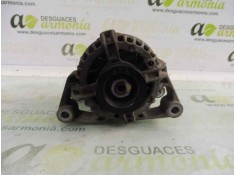 Recambio de alternador para opel astra h berlina essentia referencia OEM IAM 0124225049  