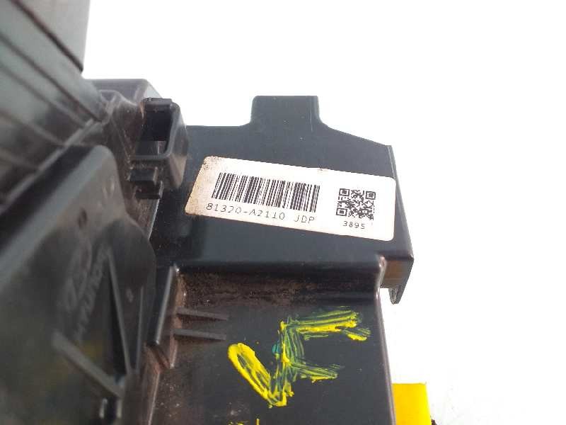 Recambio de cerradura puerta delantera derecha para kia cee´d concept referencia OEM IAM 81320A2110  