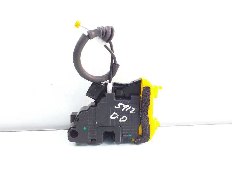 Recambio de cerradura puerta delantera derecha para kia cee´d concept referencia OEM IAM 81320A2110  