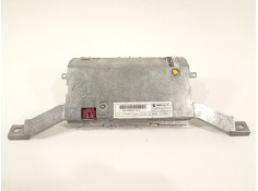 Recambio de pantalla multifuncion para bmw serie 5 lim. (f10) 520d efficientdynamics edition referencia OEM IAM 65509289007 9289 2