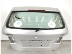 Recambio de porton trasero para mercedes-benz clase b (w245) 180 cdi (245.207) referencia OEM IAM 2602721490  