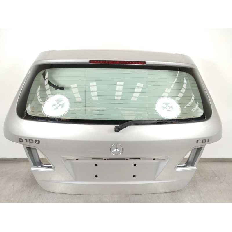 Recambio de porton trasero para mercedes-benz clase b (w245) 180 cdi (245.207) referencia OEM IAM 2602721490  