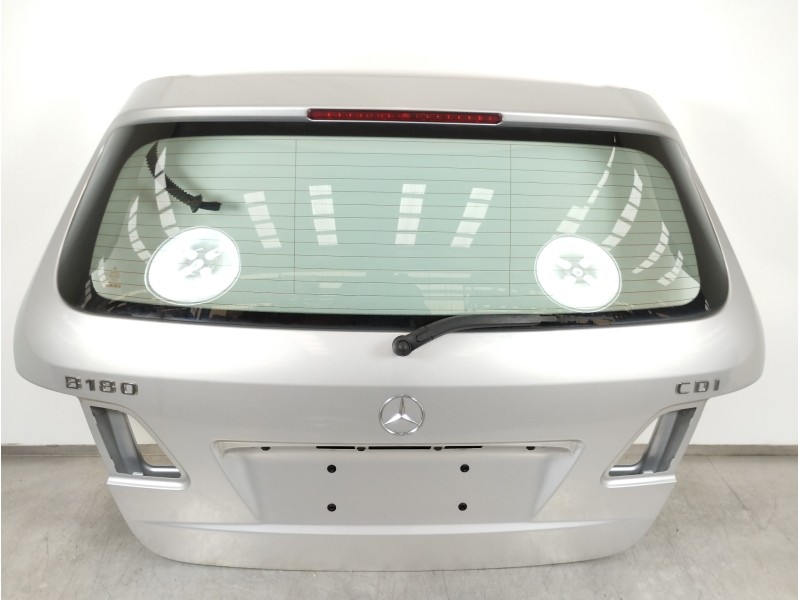 Recambio de porton trasero para mercedes-benz clase b (w245) 180 cdi (245.207) referencia OEM IAM 2602721490  