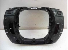 Recambio de mando volante para citroën c5 station wagon exclusive referencia OEM IAM 96663640ZD  