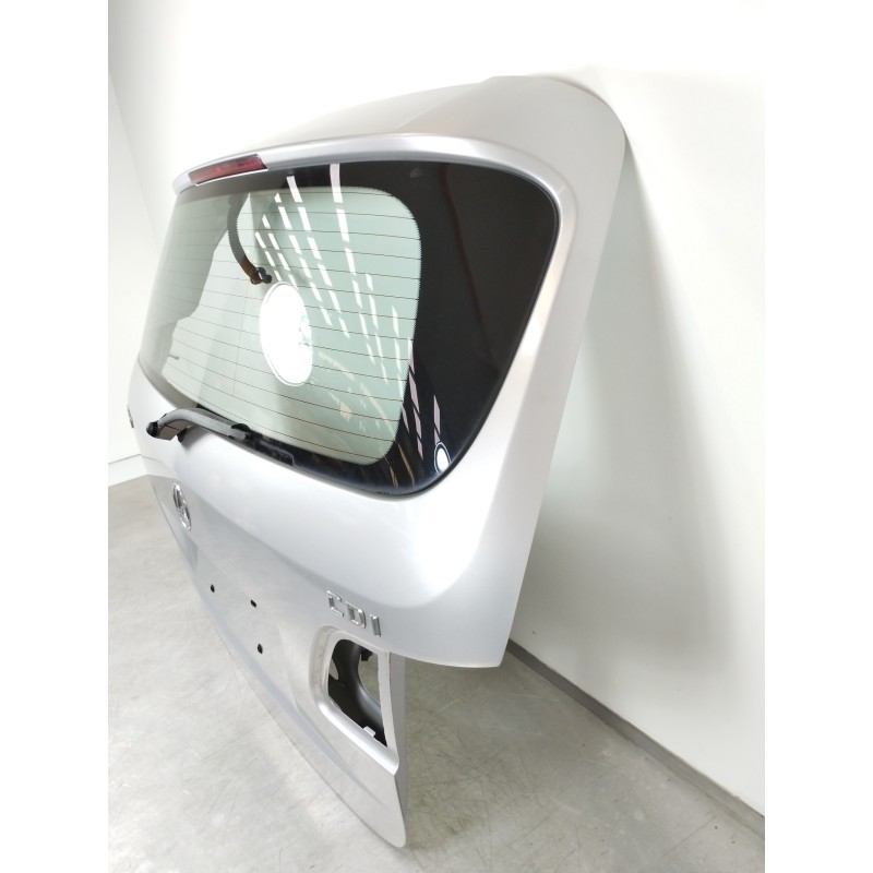 Recambio de porton trasero para mercedes-benz clase b (w245) 180 cdi (245.207) referencia OEM IAM 2602721490  