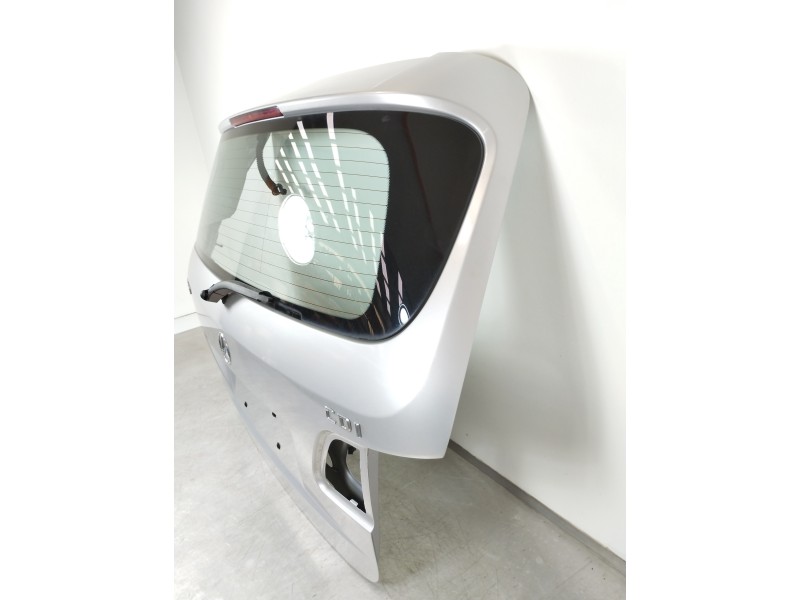 Recambio de porton trasero para mercedes-benz clase b (w245) 180 cdi (245.207) referencia OEM IAM 2602721490  