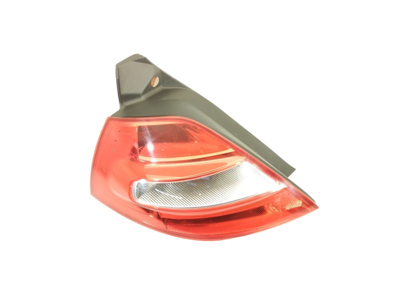 Recambio de piloto trasero izquierdo para renault megane ii berlina 5p dynamique referencia OEM IAM 8200413214 89038181 