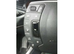 Recambio de mando volante para citroën c5 station wagon exclusive referencia OEM IAM 96663640ZD   2