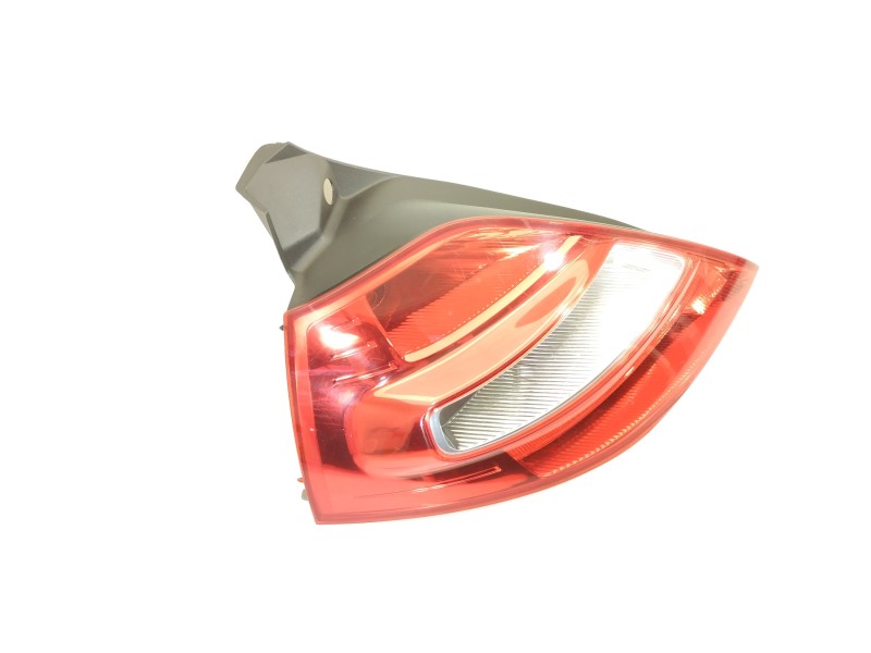 Recambio de piloto trasero izquierdo para renault megane ii berlina 5p dynamique referencia OEM IAM 8200413214 89038181 