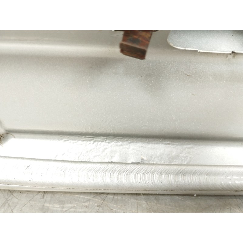 Recambio de porton trasero para mercedes-benz clase b (w245) 180 cdi (245.207) referencia OEM IAM 2602721490  