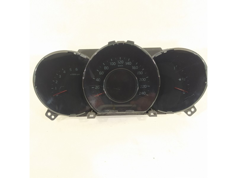 Recambio de cuadro instrumentos para kia cee´d concept referencia OEM IAM 94003A2323  