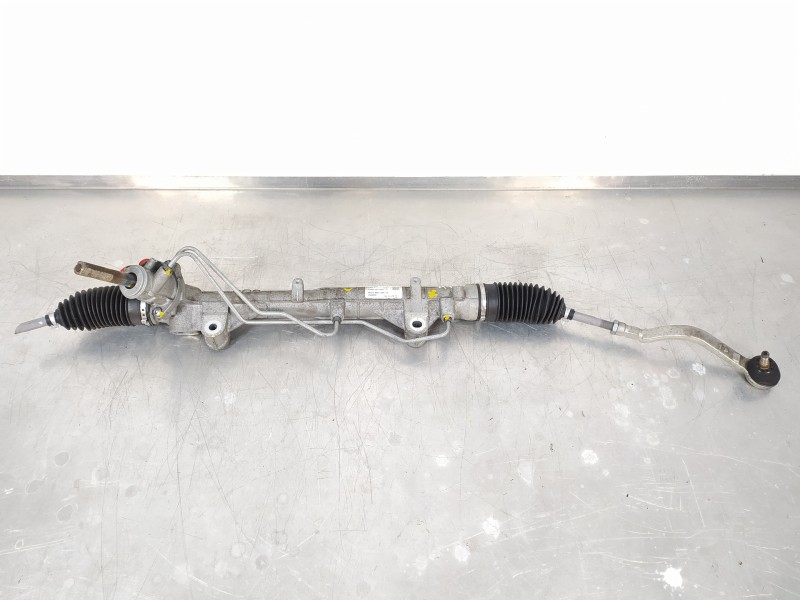 Recambio de cremallera direccion para dacia sandero ambiance referencia OEM IAM 490014306R 69TAN02298 6820000