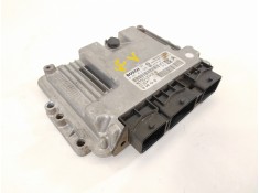Recambio de centralita motor uce para peugeot 207 confort referencia OEM IAM 9664843480 0281012523 