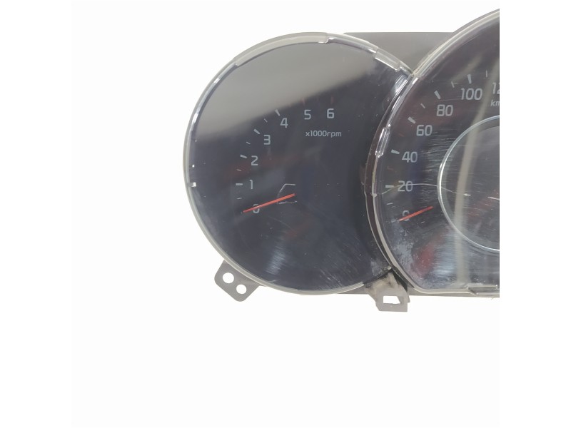 Recambio de cuadro instrumentos para kia cee´d concept referencia OEM IAM 94003A2323  