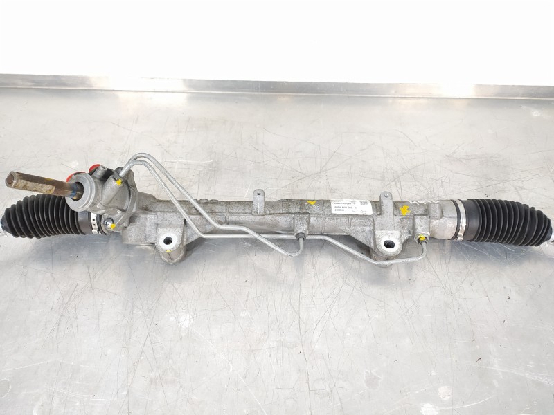 Recambio de cremallera direccion para dacia sandero ambiance referencia OEM IAM 490014306R 69TAN02298 6820000