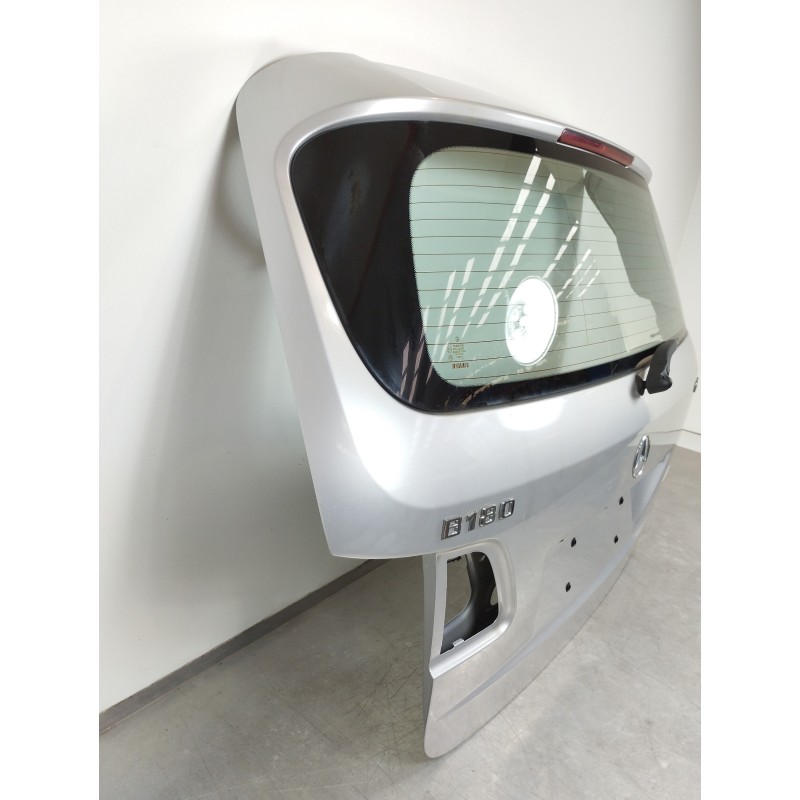 Recambio de porton trasero para mercedes-benz clase b (w245) 180 cdi (245.207) referencia OEM IAM 2602721490  