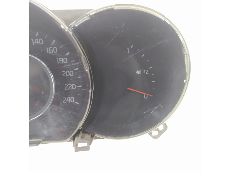 Recambio de cuadro instrumentos para kia cee´d concept referencia OEM IAM 94003A2323  