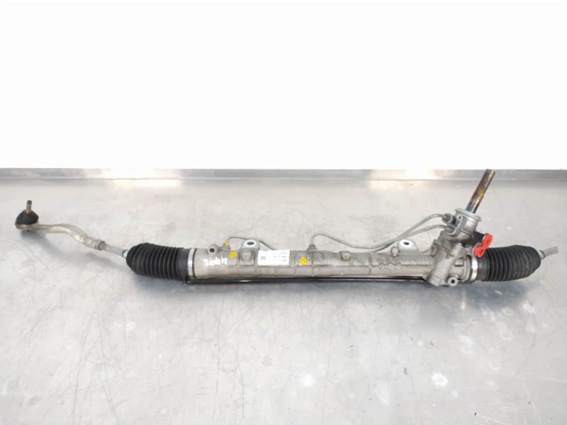 Recambio de cremallera direccion para dacia sandero ambiance referencia OEM IAM 490014306R 69TAN02298 6820000