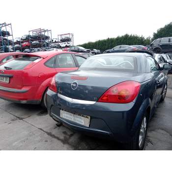 OPEL TIGRA TwinTop (X04) de desguace