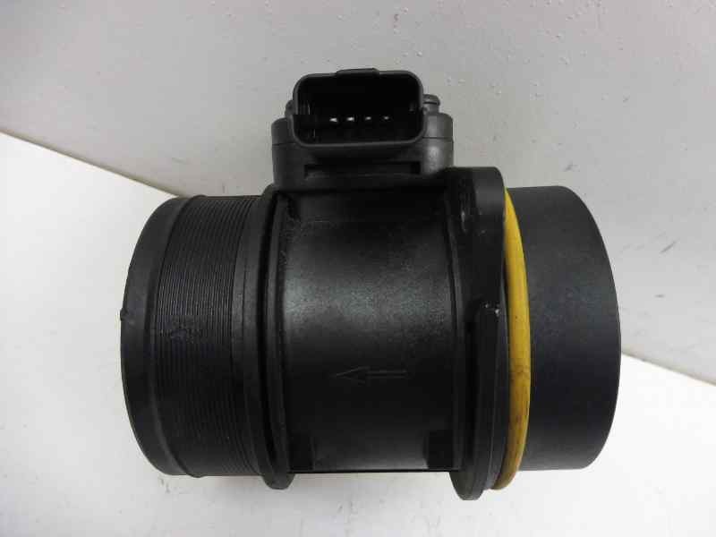 Recambio de caudalimetro para jaguar xf 3.0 v6 diesel luxury referencia OEM IAM 4R8Q12B579AC  