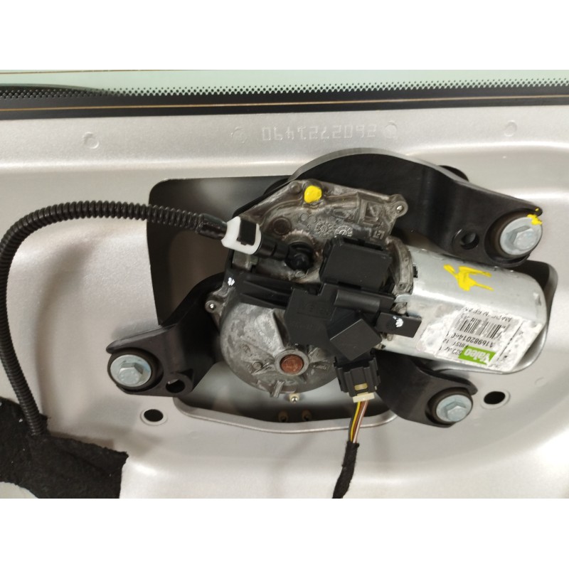 Recambio de porton trasero para mercedes-benz clase b (w245) 180 cdi (245.207) referencia OEM IAM 2602721490  