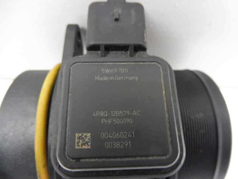Recambio de caudalimetro para jaguar xf 3.0 v6 diesel luxury referencia OEM IAM 4R8Q12B579AC  