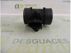 Recambio de caudalimetro para opel astra h berlina essentia referencia OEM IAM 0280218119  