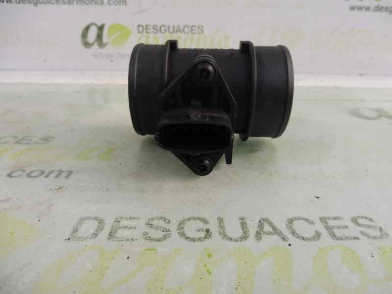 Recambio de caudalimetro para opel astra h berlina essentia referencia OEM IAM 0280218119  
