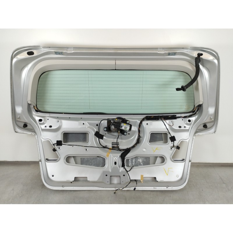 Recambio de porton trasero para mercedes-benz clase b (w245) 180 cdi (245.207) referencia OEM IAM 2602721490  