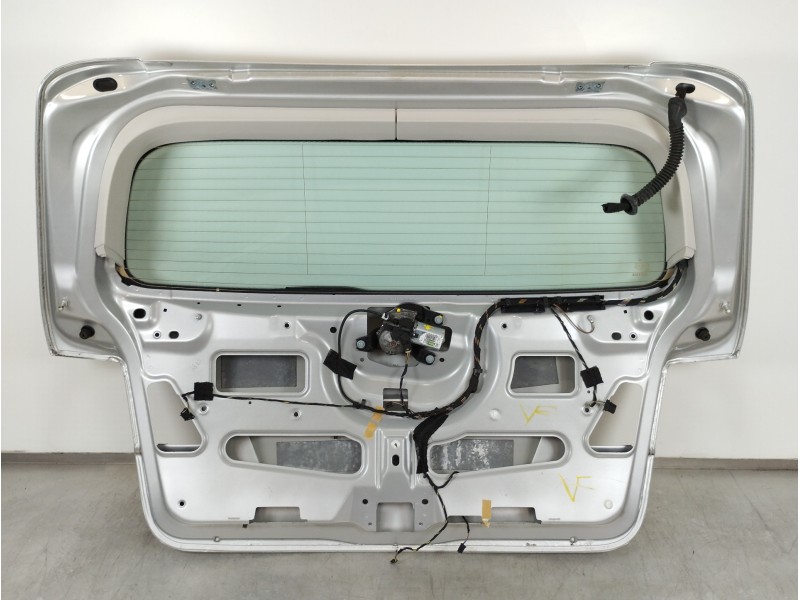 Recambio de porton trasero para mercedes-benz clase b (w245) 180 cdi (245.207) referencia OEM IAM 2602721490  