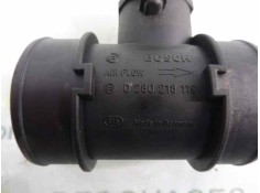 Recambio de caudalimetro para opel astra h berlina essentia referencia OEM IAM 0280218119   2