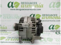 Recambio de alternador para seat leon (1p1) reference copa referencia OEM IAM 03F903023D  