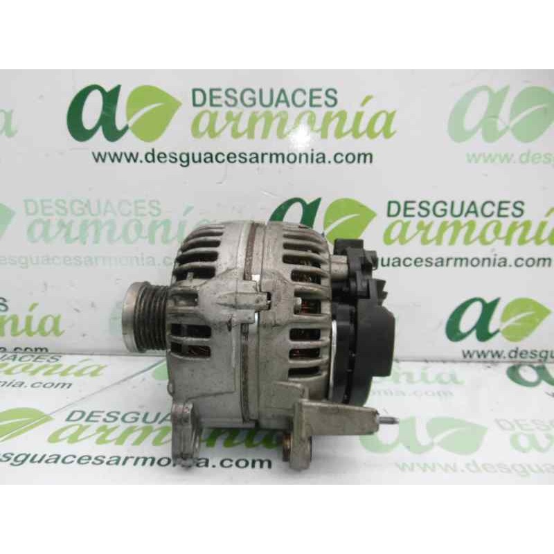 Recambio de alternador para seat leon (1p1) reference copa referencia OEM IAM 03F903023D  