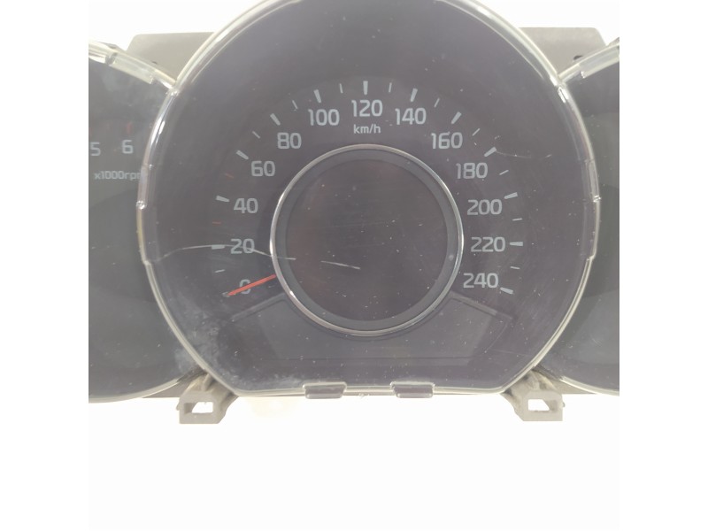 Recambio de cuadro instrumentos para kia cee´d concept referencia OEM IAM 94003A2323  