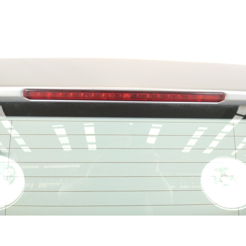 Recambio de porton trasero para mercedes-benz clase b (w245) 180 cdi (245.207) referencia OEM IAM 2602721490  