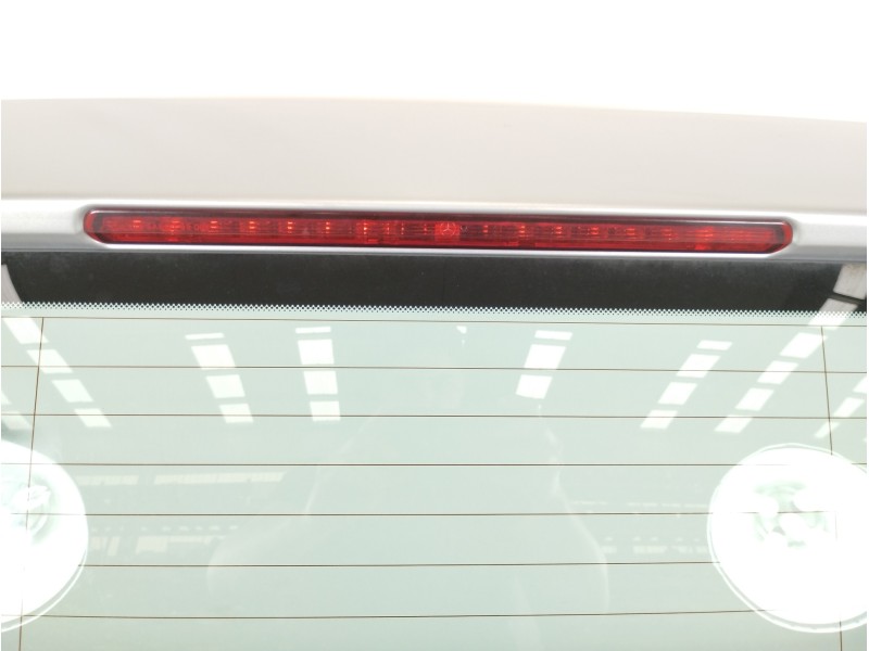 Recambio de porton trasero para mercedes-benz clase b (w245) 180 cdi (245.207) referencia OEM IAM 2602721490  