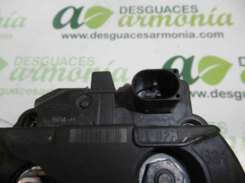 Recambio de alternador para seat leon (1p1) reference copa referencia OEM IAM 03F903023D  