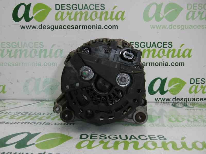 Recambio de alternador para seat leon (1p1) reference copa referencia OEM IAM 03F903023D  