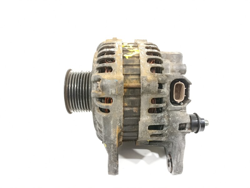 Recambio de alternador para mazda 5 berl. (cr) 2.0 crtd active+ (105kw) referencia OEM IAM A3TB6581  