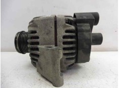 Recambio de alternador para opel corsa c essentia referencia OEM IAM 93169024   2