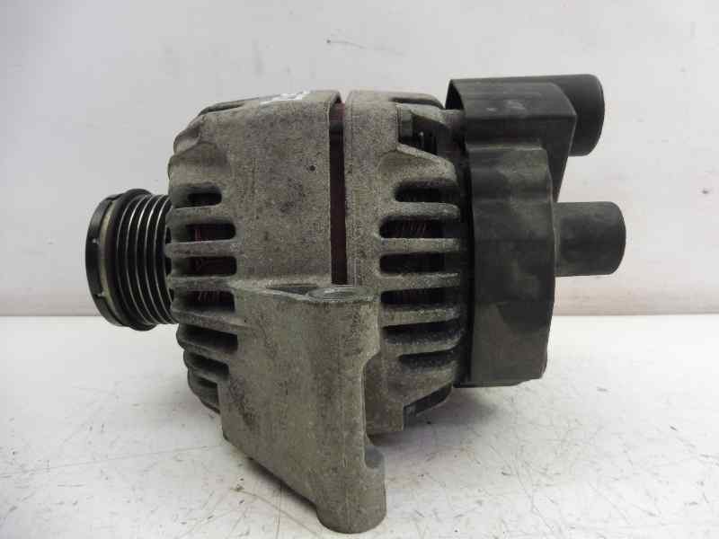 Recambio de alternador para opel corsa c essentia referencia OEM IAM 93169024  
