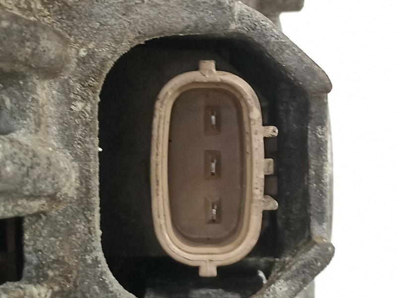 Recambio de alternador para mazda 5 berl. (cr) 2.0 crtd active+ (105kw) referencia OEM IAM A3TB6581  