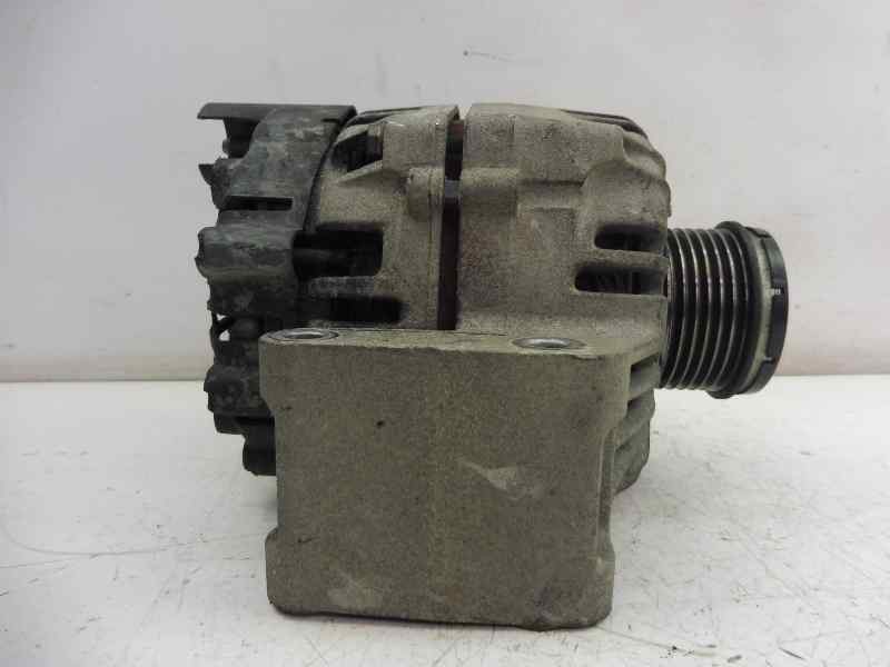 Recambio de alternador para opel corsa c essentia referencia OEM IAM 93169024  